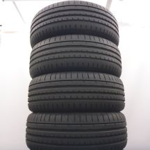 Opony 255/55 R19 4x GOODYEAR 107W Eagle F1 Asymetric 2 SUV Letnie 2024