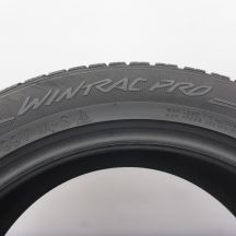 8. Opony 225/50 R18 4x VREDESTEIN 99V XL Wintrac PRO Zimowe 2019, 2022 6,8-7,8mm