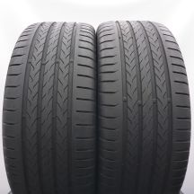 3. Opony 225/55 R18 4x CONTINENTAL 102Y EcoContact 6Q MO Letnie 2024 5,8-5,2-5mm