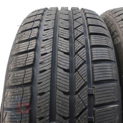 2. 2 x MOMO 195/45 R16 84V XL  North Pole Zima 2019 