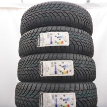 Opony 205/65 R15 4x CONTINENTAL 94T WinterContact TS 870 Zimowe 2024 