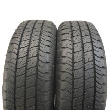 3. 4 x GOODYEAR 195/60 R 16 C 99/97H CargoMarathon Lato 8.2-8.5mm