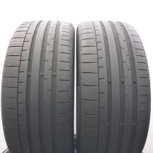 4. Opony 235/45 ZR19 4x CONTINENTAL 99Y XL SportContact 6 Letnie 2024 6-5,8mm