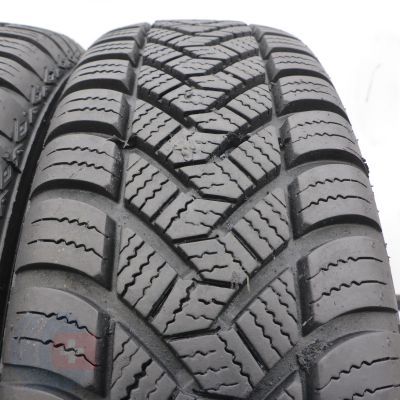 3. Opony 155/65 R13 MAXIS 73T AllSeason AP2 Wielosezonowe 2017 8-7,8,mm