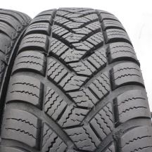 3. Opony 155/65 R13 MAXIS 73T AllSeason AP2 Wielosezonowe 2017 8-7,8,mm