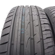 3. 2 x TOYO 225/65 R18 103H Proxes CF2 SUV Lato 2021 Jak Nowe Nieużywane