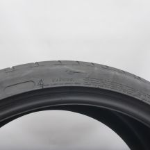 7. Opony 255/35 ZR20 2x MICHELIN 97Y XL Pilot Sport 4S Letnie 2019 6-5,8mm