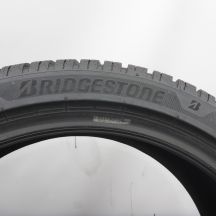 6. Opony 215/45 R20 4x BRIDGESTONE 95W XL Blizzak 6 Enliten Zimowe 2025 8,2-7,8mm WIE NEU 