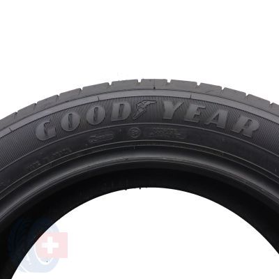 4. Opona 215/55 R18 1x GOODYEAR 95V Territory HT Letnia 2022 Jak Nowa Nieużywana