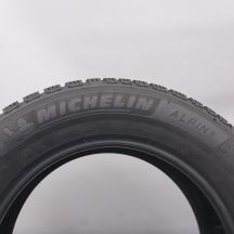 7. Opony 195/65 R15 4x MICHELIN 91T Alpin6 Zimowe 2020 6,2-7mm
