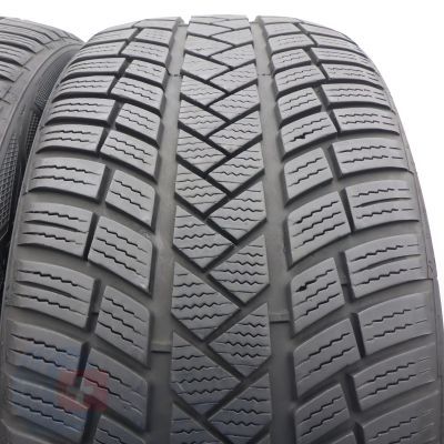 2. Opony 225/45 R17 2x VREDESTEIN 94H XL Wintrac PRO Zimowe 2021 7-6,8mm