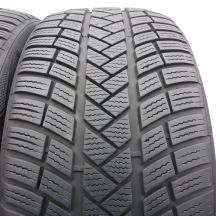 2. Opony 225/45 R17 2x VREDESTEIN 94H XL Wintrac PRO Zimowe 2021 7-6,8mm