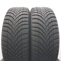 5. Opony 205/55 R16 4x SEMPERIT 91H Speed-Grip 5 Zimowe 2025 7,2mm