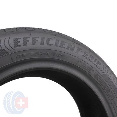 5. 2 x GOODYEAR 175/65 R14 86T EfficientGrip Performance Lato 2023 JAK NOWE NIEUŻYWANE 