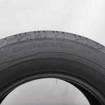 7. Opony 235/65 R16C 4x CONTINENTAL 115/113R ContiVanContact 200 Letnie 2025 Nieużywane