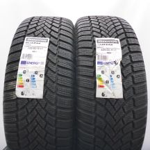 Opony 225/60 R17 2x BRIDGESTONE 99H Blizzak LM005 Zimowe 2023 