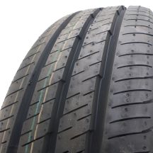 2. 1 x CONTINENTAL 195/65 R16C 104/102T VancoEco Lato 2016 Jak Nowa Nieużywana 