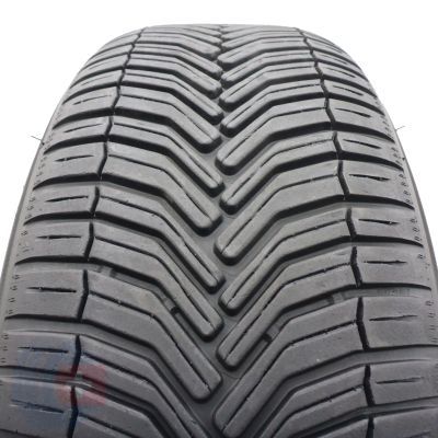 Opona 235/60 R18 1x MICHELIN 107W XL CrossClimate SUV Wielosezonowa 2016 6,8mm