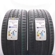 Opony 245/45 R18 2x CONTINENTAL 100Y XL PremiumContact 7 Letnie 2023 