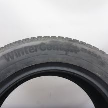 5. Opony 225/60 R17 2x CONTINENTAL 99H WinterContact TS 870 P Zimowe 2023