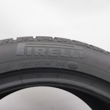 3. Opona 255/45 R19 1x PIRELLI 100V Sottozero Winter 240 SerieII N0 Zimowa 2024 6,5mm