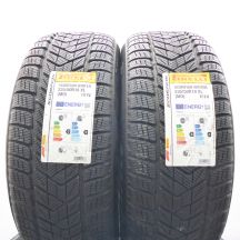 Opony 235/50 R18 2x PIRELLi 101V XL Scorpion Winter M0 Zimowe 2023