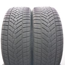 Opony 235/55 R18 2x GOODYEAR 104H XL UltraGripPerformance+ SUV Zimowe 2024 6,8 i 6,2mm