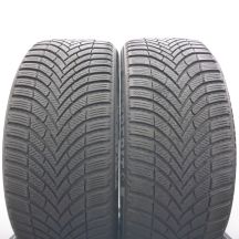 Opony 235/40 R19 2x SEMPERIT 96V XL Speed-grip 5 Zimowe 2024 7-7,2mm
