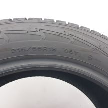 7. Opony 215/55 R18 4x GOODYEAR 95T UltraGrip Performance Gen-1 Zimowe 2024/25 8,5- 7,8mm