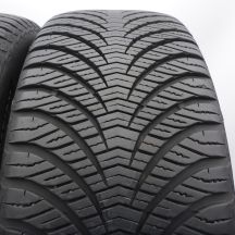 2. Opony 205/55 R16 4x GOODYEAR 94H XL Vector4Seasons Gen2 Wielosezonowe 2021 8,2-7,4mm