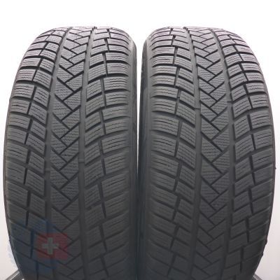 Opony 235/50 R19 2x VREDESTEIN 103V XL Wintrac PRO Zimowe 2023 7mm