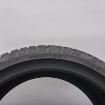 6. Opony 255/40 R20 4x PIRELLI 101V Scorpion Winter Zimowe 2020/21 