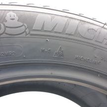9. Opony 255/50 R20 4x MICHELIN 109V XL Latitude Alpin LA2 Zimowe 2020 6,5-5,8mm