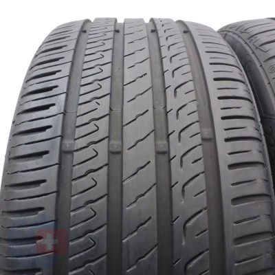 2. 2 x BARUM 225/35 R18 87Y XL Bravuris 5HM Lato 7mm 2020