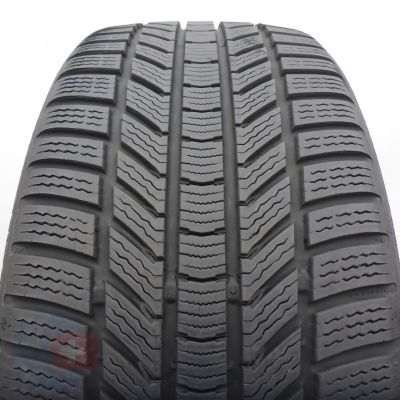 Opona 225/35 R19 1x CONTINENTAL 88W XL WinterContact TS 870 P Zimowa 2023 7,2mm
