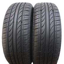 2 x MAZZINI 165/60 R14 75H Eco 307 Lato 2018 6,3mm