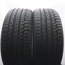5. Opony 225/50 R18 4x CONTINENTAL 99W XL PremiumContact6 BMW Letnie 2025 Nieużywane