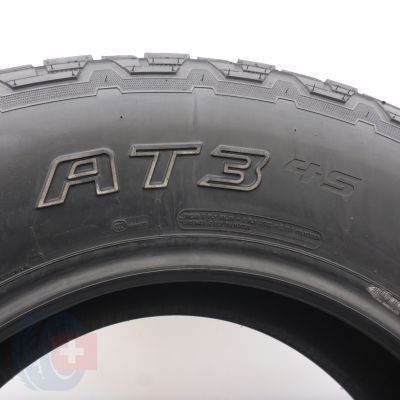 5. Opona 255/75 R17 1x COOPER 115T Discoverer AT3 Wielosezonowa 2023 10mm
