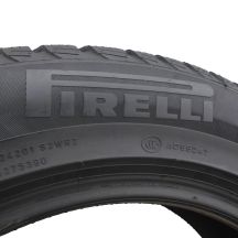 4. 2 x PIRELLI 205/60 R17 93H Winter Sottozero 3 BMW Zima 6-7mm 
