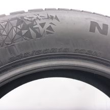 5. Opony 235/60 R18 2x NEXEN 103H WinGuard Sport 2 SUV Zimowe 2021 7-7,2mm