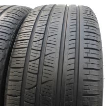 3. 2 x PIRELLI  245/45 R20 99V Scorpion Verde Wielosezon LT 6.2-6.8mm