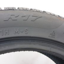 8. Opony 205/55 R17 4x PIRELLI 91H Sottozero Winter 210 SerieII BMW Zimowe 2020 