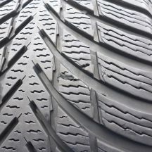 8. Opony 235/45 R20 2x NOKIAN 100V XL Snowproof 2 SUV Zimowe 2025 7,2mm