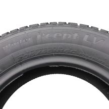 5. Opony 205/65 R16C 2x HANKOOK 107/105T Winter I Cept LV Zimowe 2020 9,2mm