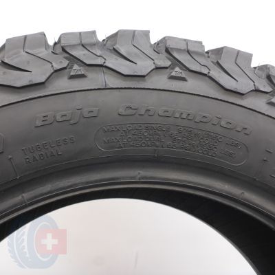 8. Opona 225/65 R17 1x BF GOODRICH 107/103S All-Terrain T/A KO2 Wielosezonowa 2022 10mm