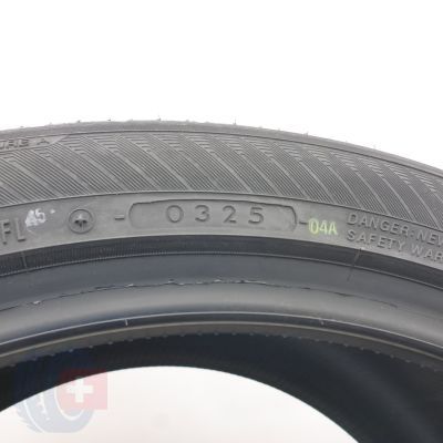 2. Opony 315/35 R21 2x YOKOHAMA 111W XL Geolandar X-CV GO57 Letnie 2025 