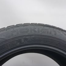 4. Opony 225/55 R18 2x NOKIAN 102H XL WR SUV 3 Zimowe 2016 