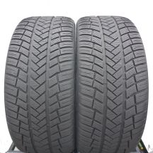 4. Opony 265/40 R21 4x YOKOHAMA 105Y XL Wintrac Pro + Zimowe 2023, 2024 7,8-8mm