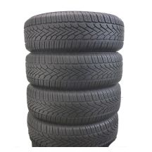 4 x SEMPERIT 215/65 R16 98H Speed-Grip 2 Zima 2014 6.5-7mm
