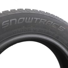 6. 4 x VREDESTEIN 175/70 R14 88T XL Snowtrac 5 Zima 6.5-8mm